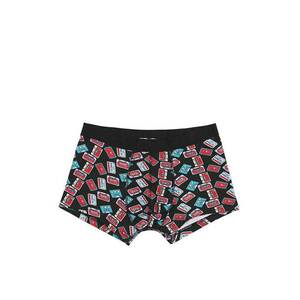 Lenjerie Intima De Barbati Negru Modern Fit Cl1060650 imagine