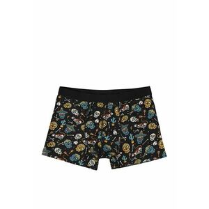 Lenjerie Intima De Barbati Negru Modern Fit Cl1063062 imagine
