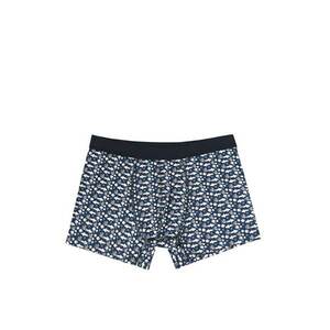 Lenjerie Intima De Barbati Albastru Marin Modern Fit CL1062166 imagine