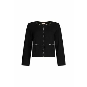Cardigan cu capse imagine