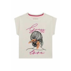 Tricou cu logo brodat imagine