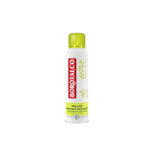 Deodorant spray Active Citrus&Lime 150ml imagine