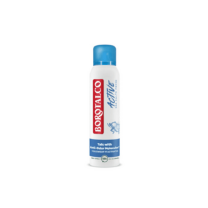 Deodorant spray Active Sea Salts 150ml imagine