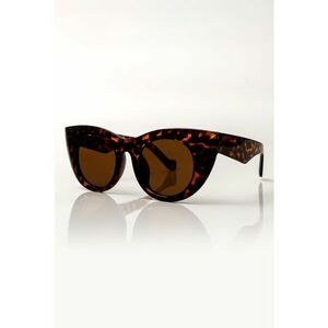 Ochelari de soare cat eye cu model Nora imagine