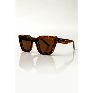 Ochelari de soare cat-eye cu model Hannah imagine