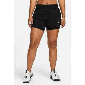 Pantaloni scurti pentru fitness cu tehnologie Dri Fit One imagine