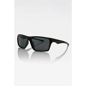 Ochelari de soare dreptunghiulari unisex cu lentile polarizate imagine