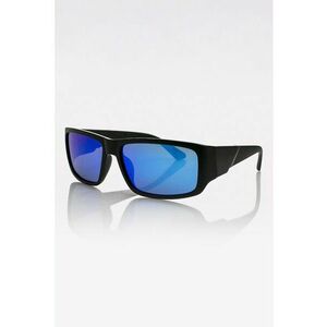 Ochelari de soare unisex cu lentile oglinda polarizate imagine