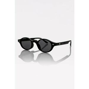 Ochelari de soare ovali unisex imagine