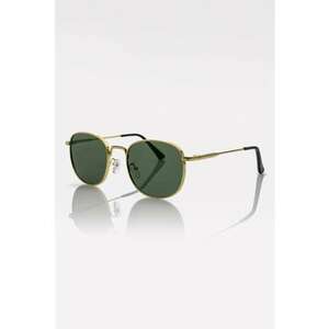 Ochelari de soare ovali unisex imagine