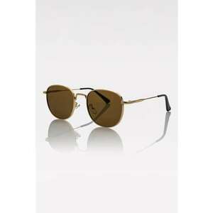Ochelari de soare ovali unisex imagine
