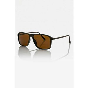 Ochelari de soare patrati unisex cu lentile polarizate imagine