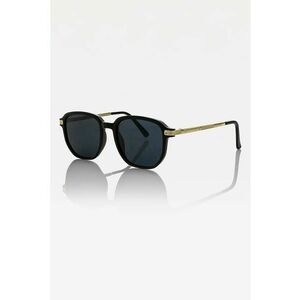 Ochelari de soare patrati unisex cu lentile polarizate imagine
