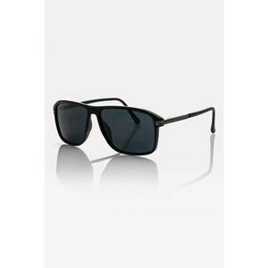 Ochelari de soare patrati unisex cu lentile polarizate imagine