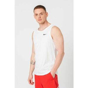 Top cu tehnologie Dri-Fit - pentru antrenament Solid imagine
