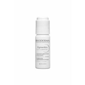 Ser concentrat Pigmentbio C-Concentrate pentru ten hiperpigmentat - 15 ml imagine