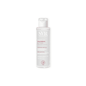 Gel demachiant Topialyse Palpebral pentru ochi - 125 ml imagine