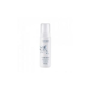 Spuma de curatare Pure Skin foam - 150 ml imagine