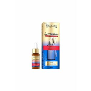 Serum anti-rid intens multi-reparator Bio Hyaluron 3X Retinol System - 18 ml imagine
