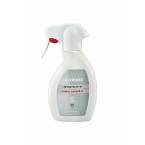 Spray SPF 50 pentru toata familia - +6 luni - 250 ml imagine