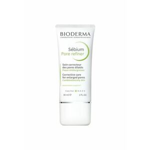 Ser concentrat Sebium Pore Refiner pentru ten cu pori dilatati - 30 ml imagine
