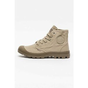 Pantofi sport mid-high din material textil Pampa imagine