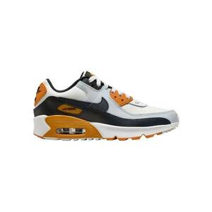 Pantofi sport pentru Fete - air max 90 ltr gs - CD6864-023 - Alb imagine