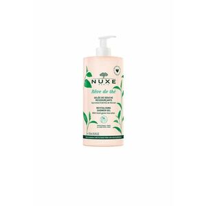 Gel de dus cu proprietati revitalizante - Reve de The - 750 ml imagine