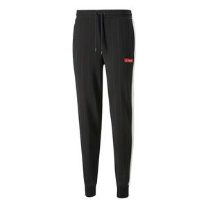 Pantaloni sport cu imprimeu PUMA X COCA COLA T7 TR imagine