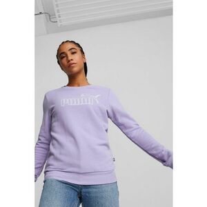 Bluza sport din amestec de bumbac cu broderie logo ESS imagine
