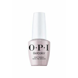 Lac de unghii semipermanent vegan si hema-free Gel Color - 15 ml imagine