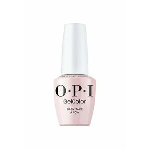 Lac de unghii semipermanent vegan si hema-free Gel Color - 15 ml imagine