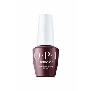 Lac de unghii semipermanent vegan si hema-free Gel Color - 15 ml imagine