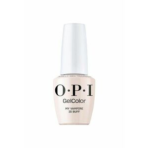 Lac de unghii semipermanent vegan si hema-free Gel Color - 15 ml imagine