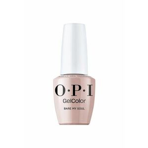 Lac de unghii semipermanent vegan si hema-free Gel Color - 15 ml imagine