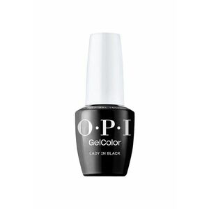 Lac de unghii semipermanent vegan si hema-free Gel Color - 15 ml imagine