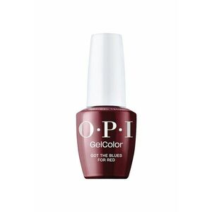 Lac de unghii semipermanent vegan si hema-free Gel Color - 15 ml imagine