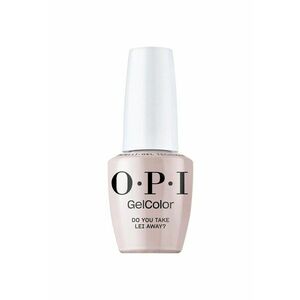 Lac de unghii semipermanent vegan si hema-free Gel Color - 15 ml imagine