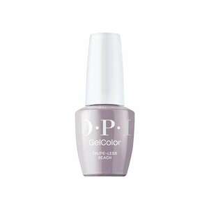 Lac de unghii semipermanent vegan si hema-free Gel Color - 15 ml imagine