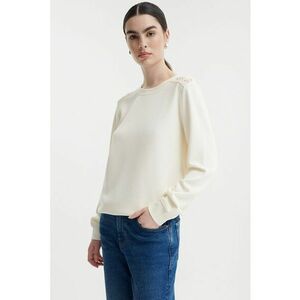 Bluza de trening cu perforatii imagine