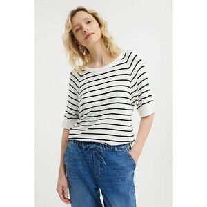 Pulover cu maneci raglan imagine