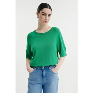 Pulover cu maneci raglan imagine