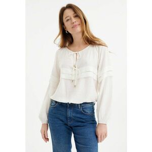 Bluza cu prindere frontala imagine