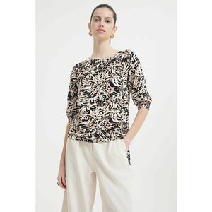 Bluza cu imprimeu imagine