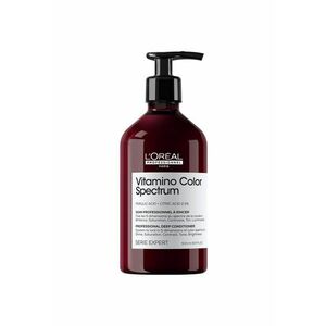 Balsam pentru par vopsit L’Oreal Professionnel Serie Expert Vitamino Color Spectrum - pentru fixarea culorii - par mai matasos & puternic - 500ml imagine