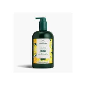 Gel dus Mango 750 ml imagine