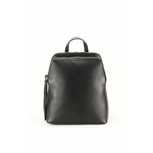 Rucsac din piele naturala Andra 121 Negru - Copie 17663 imagine