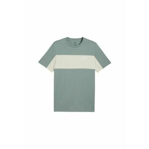 Tricou cu detaliu logo imagine
