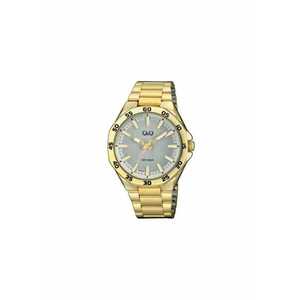 Ceas barbatesc QZ82J001Y - bratara metalica imagine