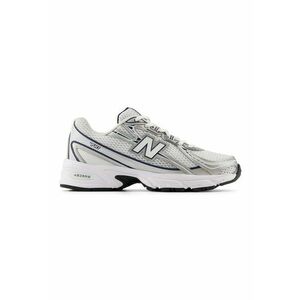 Pantofi sport low-cut din material textil 740 imagine